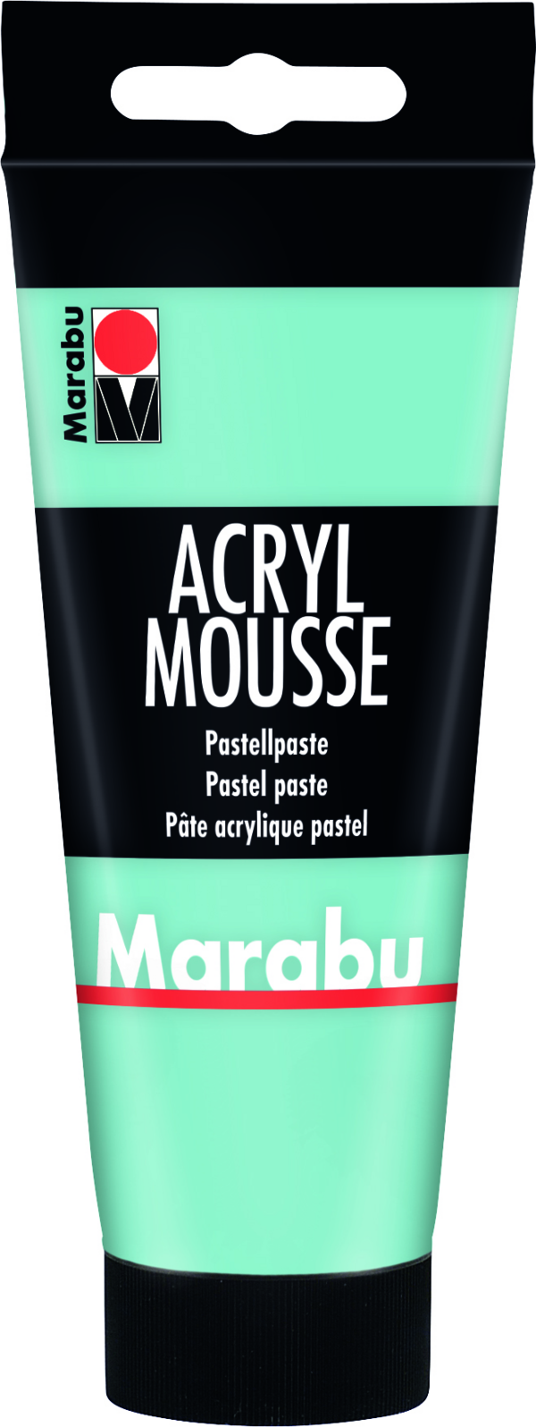 Karibik - Acryl Mousse