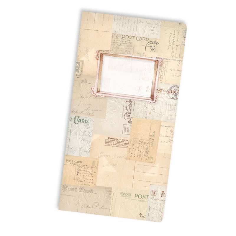 Travel Journal - The Four Seasons - Autumn Travel Journal - The Four Seasons - Autumn