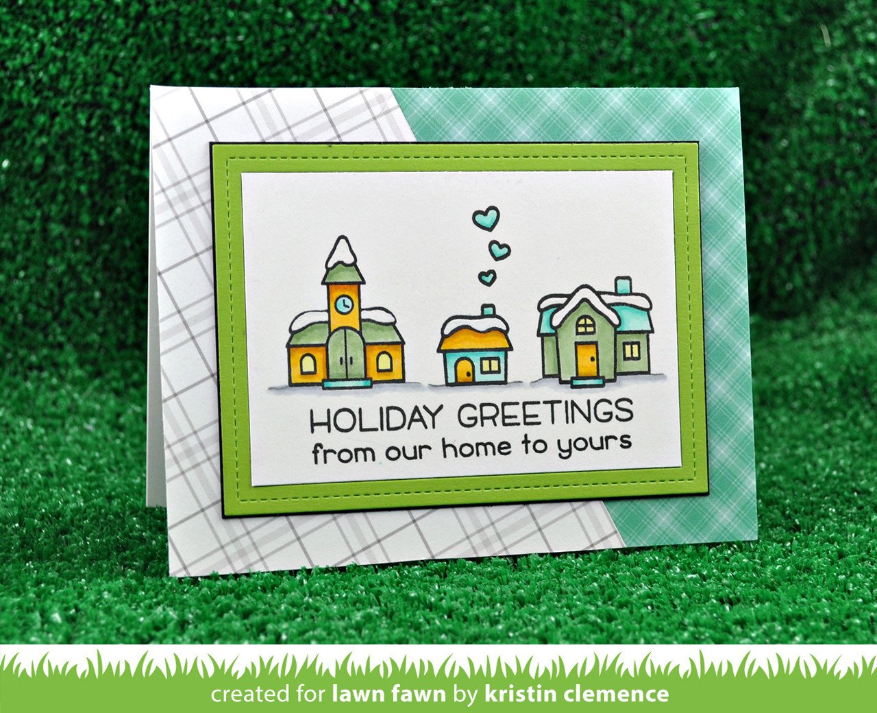 Winter Village Winter Village