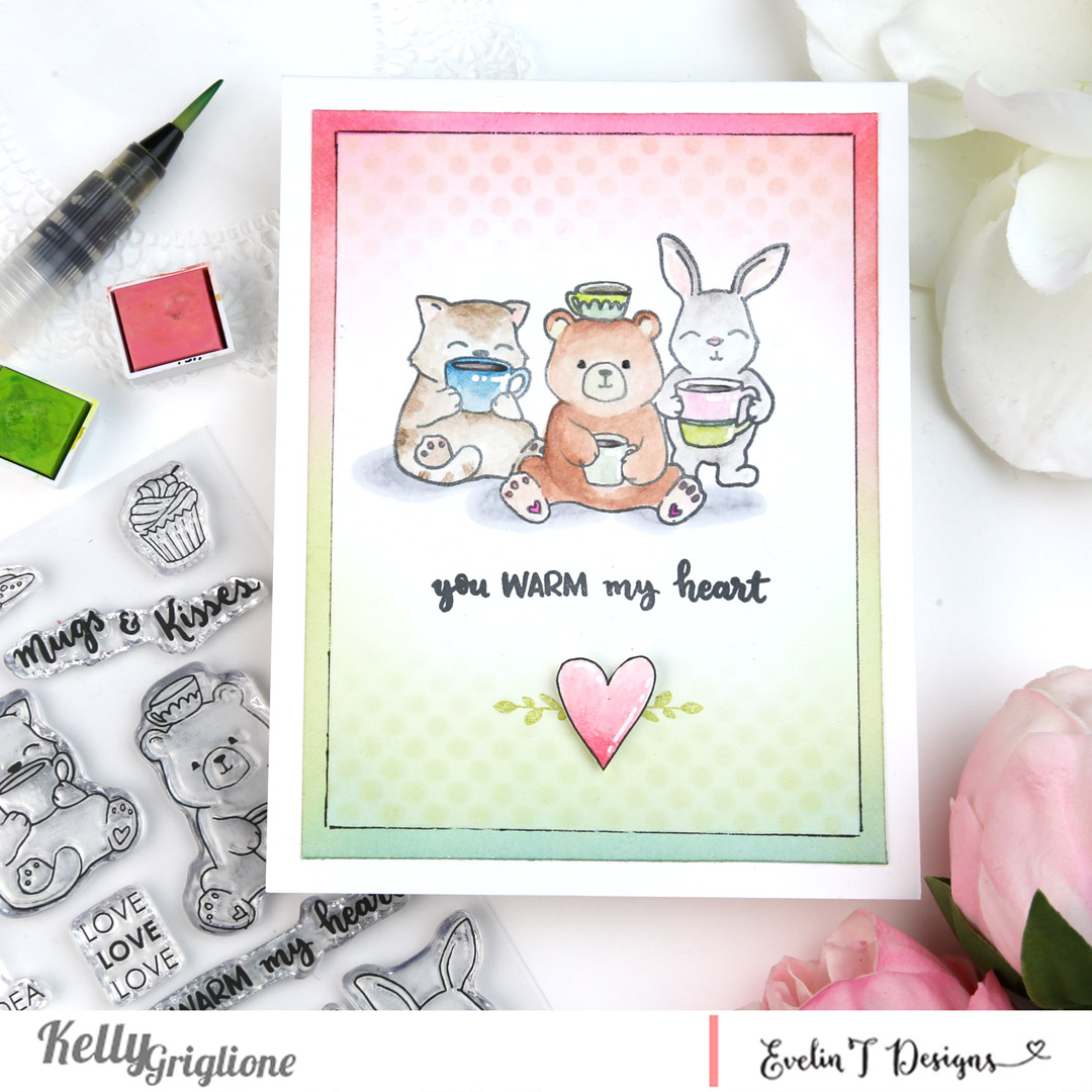 Coffee Loving Critters