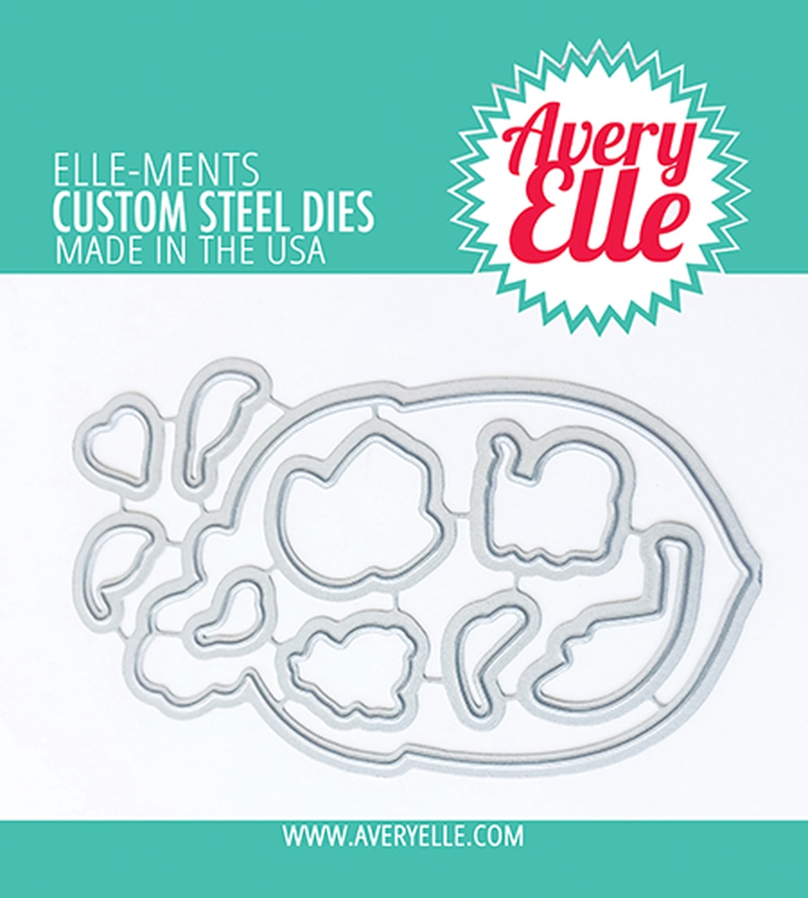 Aw, Nuts - Elle-ments