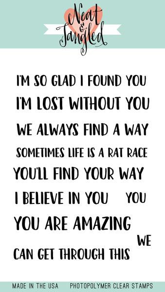 A-mazing