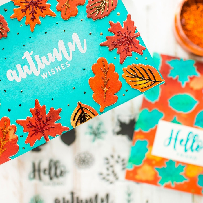 Autumn Wishes Autumn Wishes