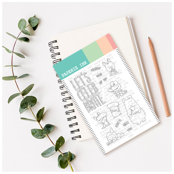 Celebrate You Celebrate You