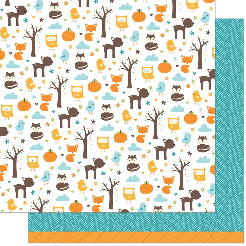 Maple Remix - Into the Woods Remix