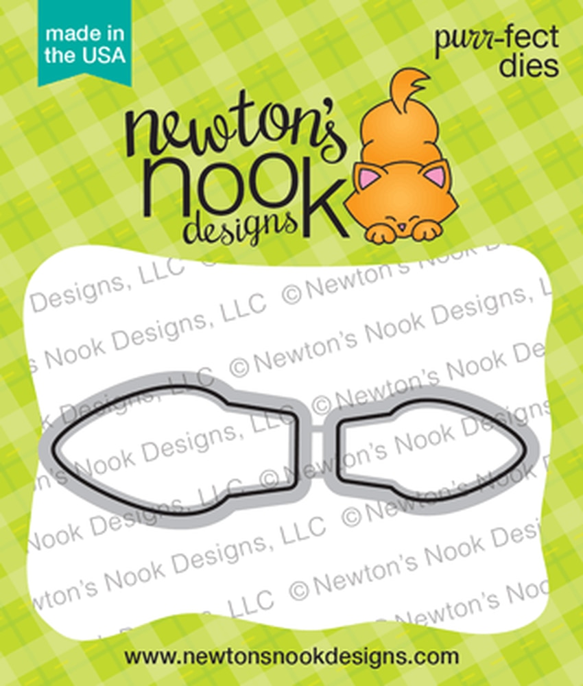 Holiday Lights - Die Set