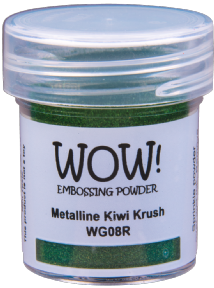 Kiwi Krush - WOW - 15ml