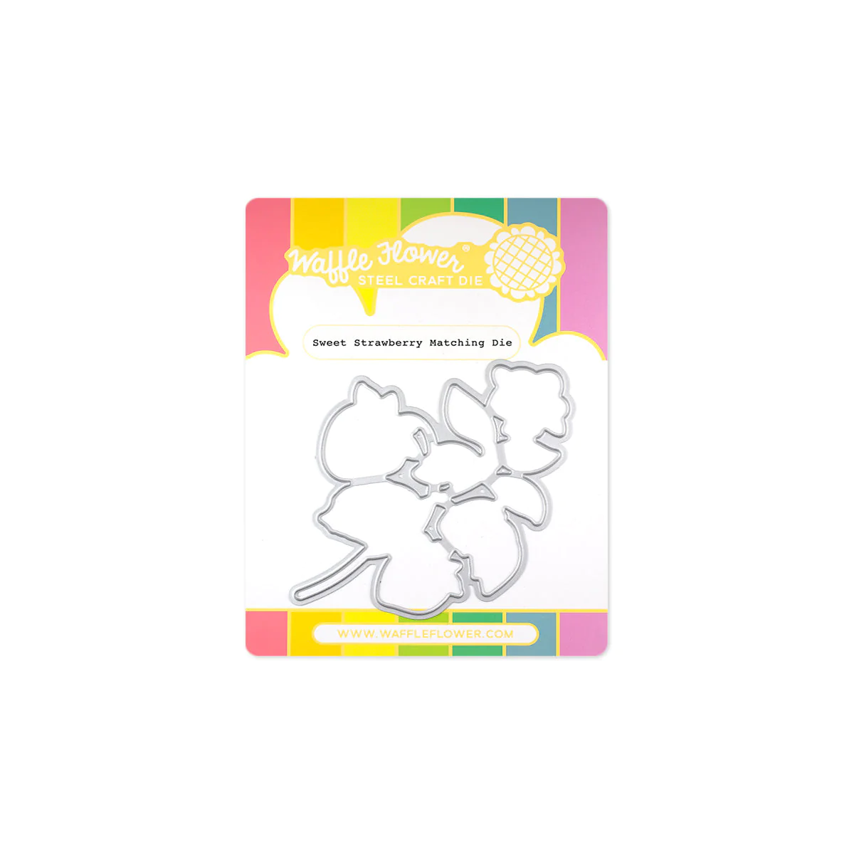 Sweet Strawberry - Die