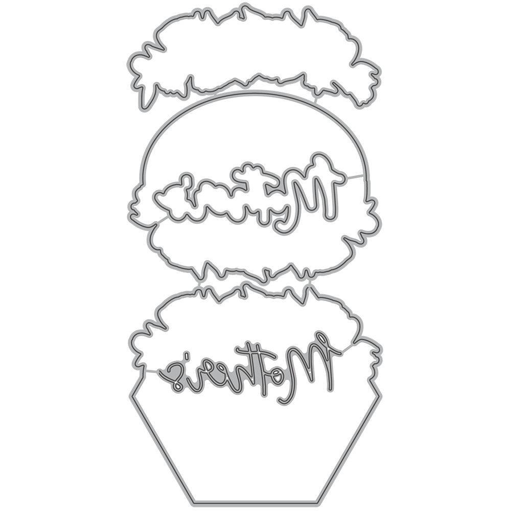 Mother's Day - Honey Cuts