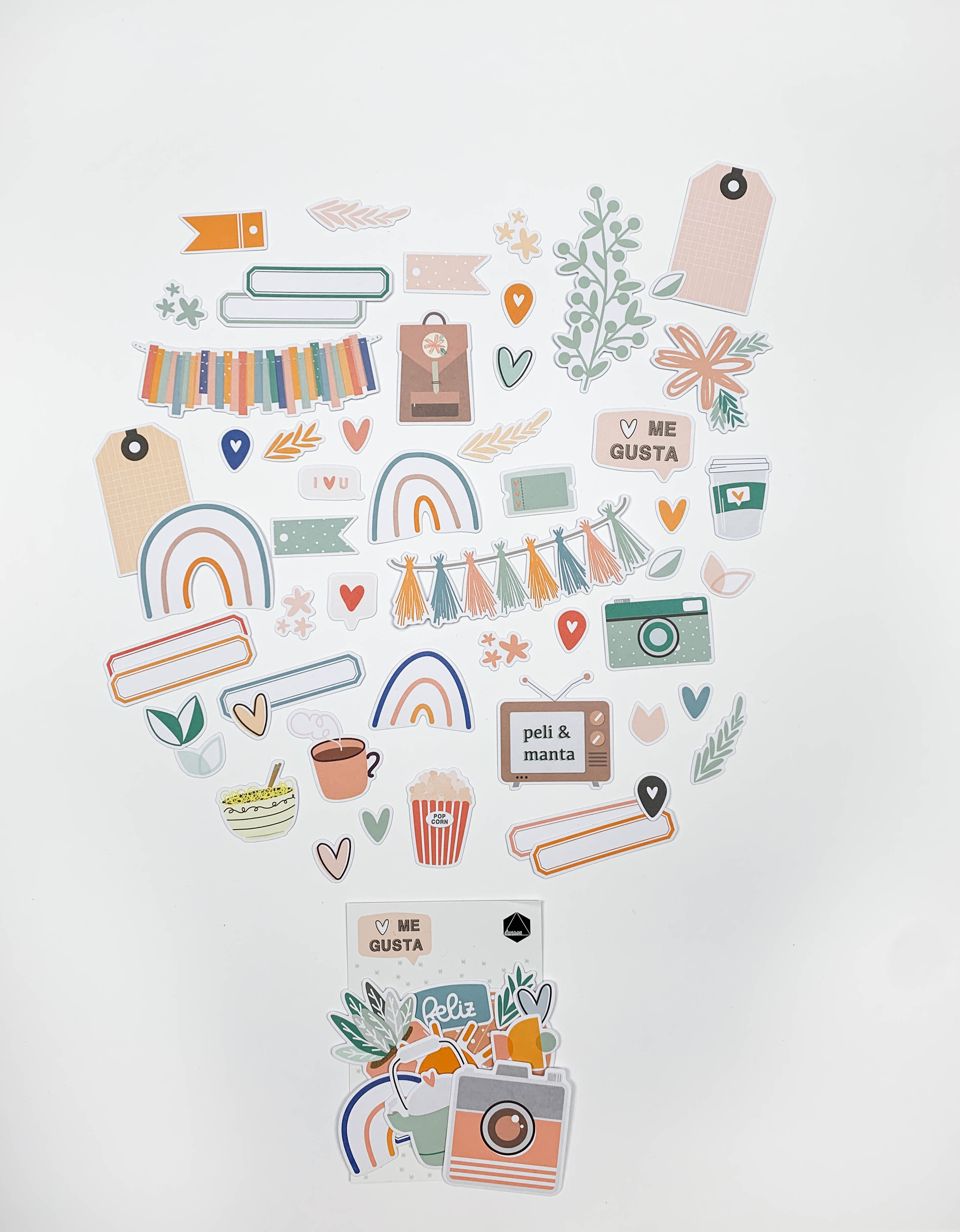 Die Cuts