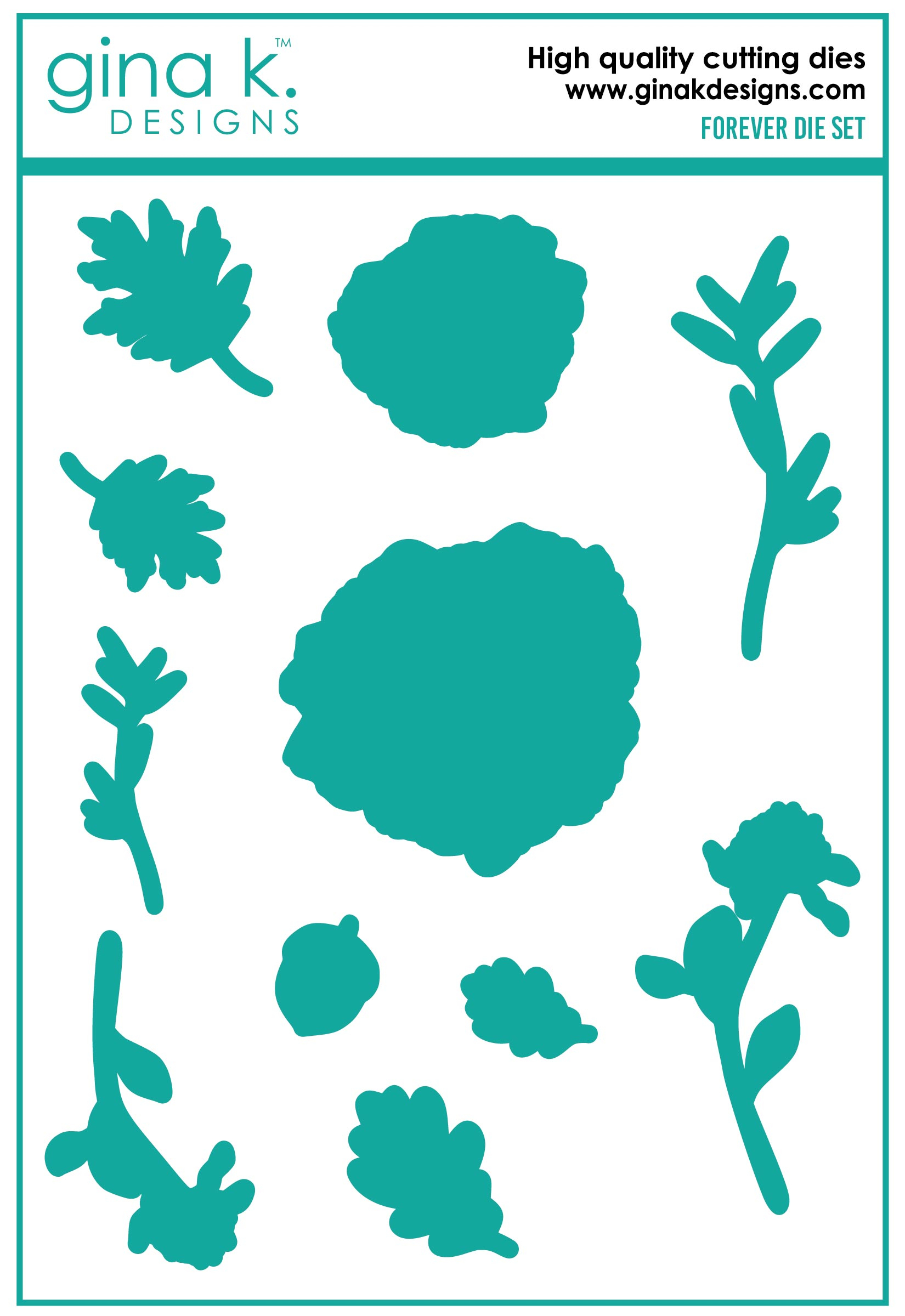 Forever - Dies Forever - Dies