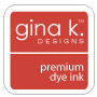 Faded Brick - Premium Dye Ink - Cube