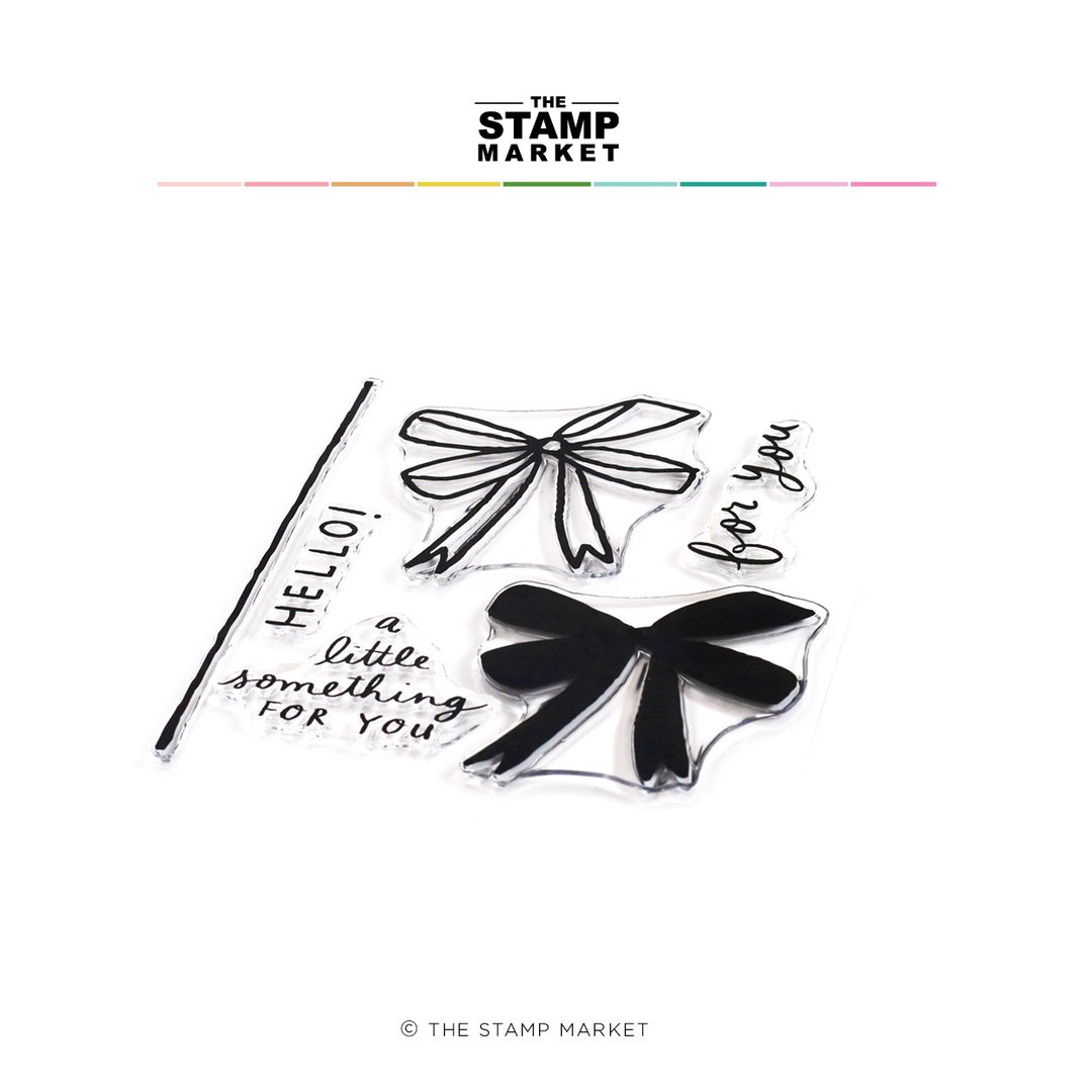 A Little Something For You A Little Something For You