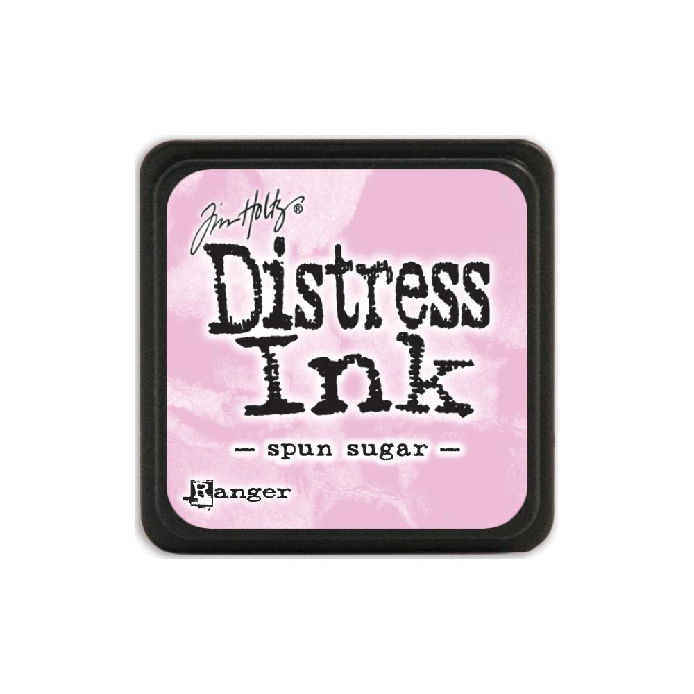 Spun Sugar - Distress Mini Ink Pad