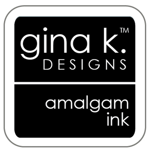 Jet Black - Amalgam Ink - Cube