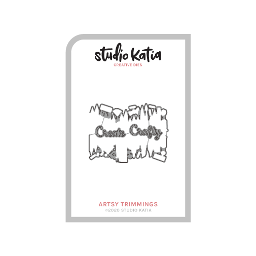 Artsy Trimmings - Dies