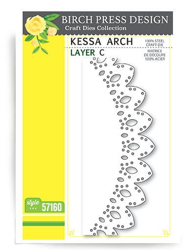 Kessa Arch - Layer C