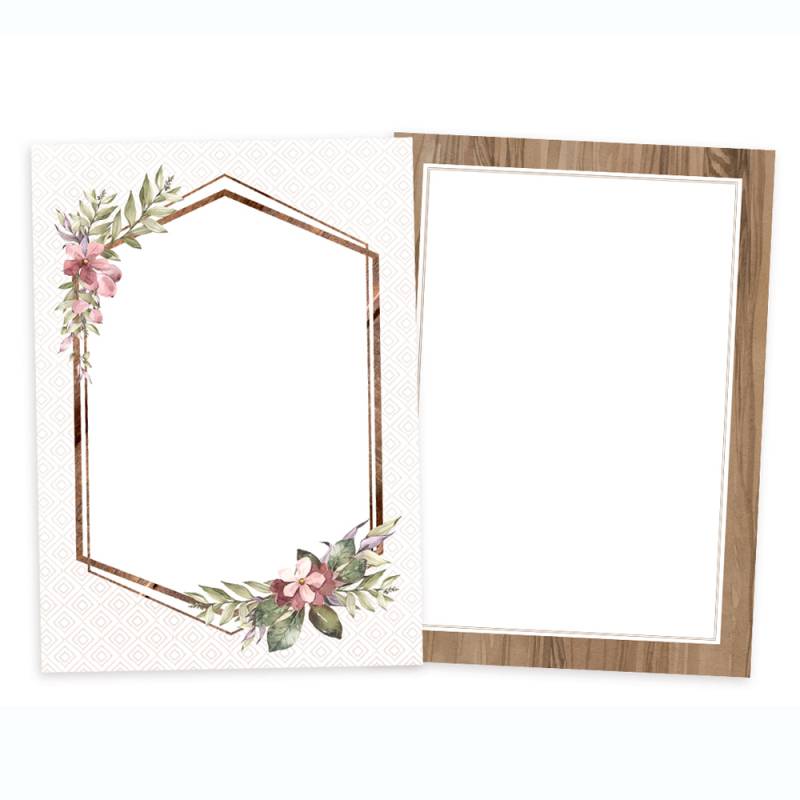 Card Set - Always and Forever