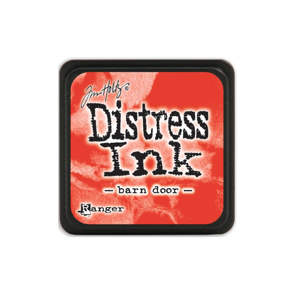 Barn Door - Mini Distress Ink