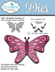 Butterfly Overlay 2