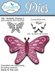 Butterfly Overlay 2 Butterfly Overlay 2