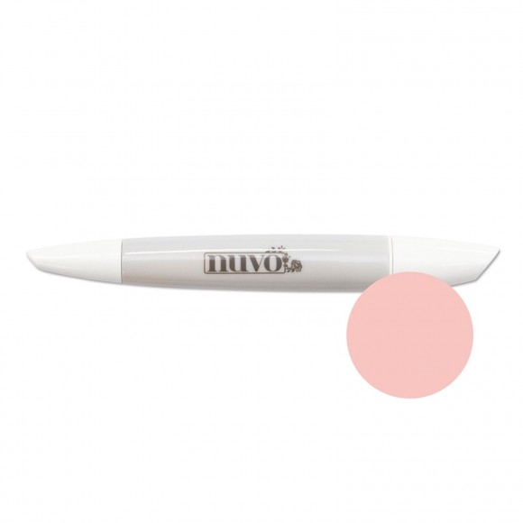 Delicate Rose - Alcohol Marker - 449N