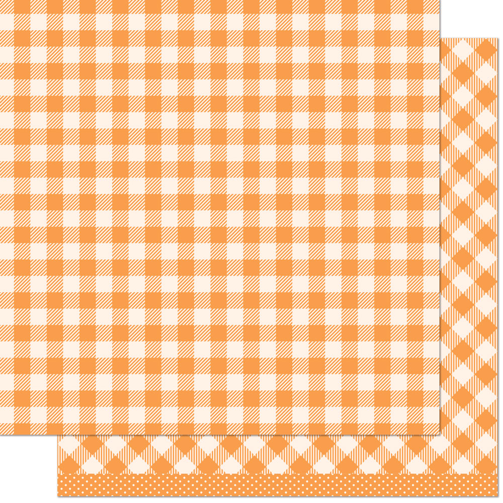Margaret - Gotta Have Gingham Rainbow