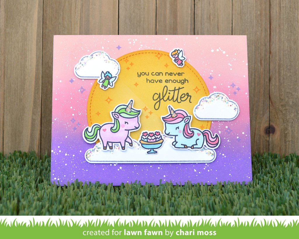 Unicorn Picnic Unicorn Picnic