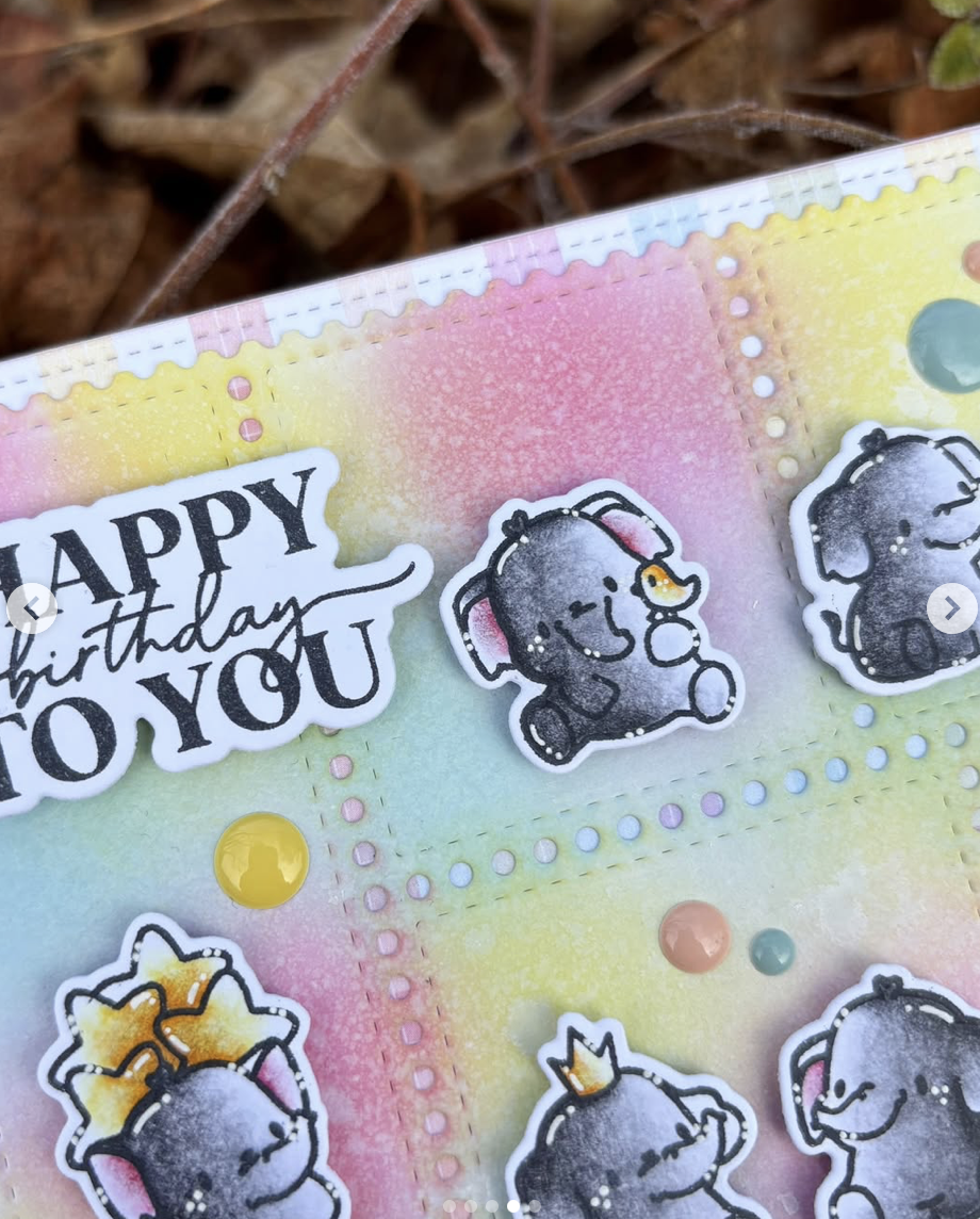 Little Elephant Agenda Little Elephant Agenda