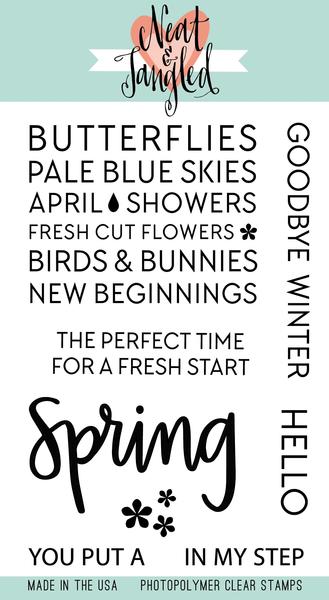 Hello Spring Hello Spring