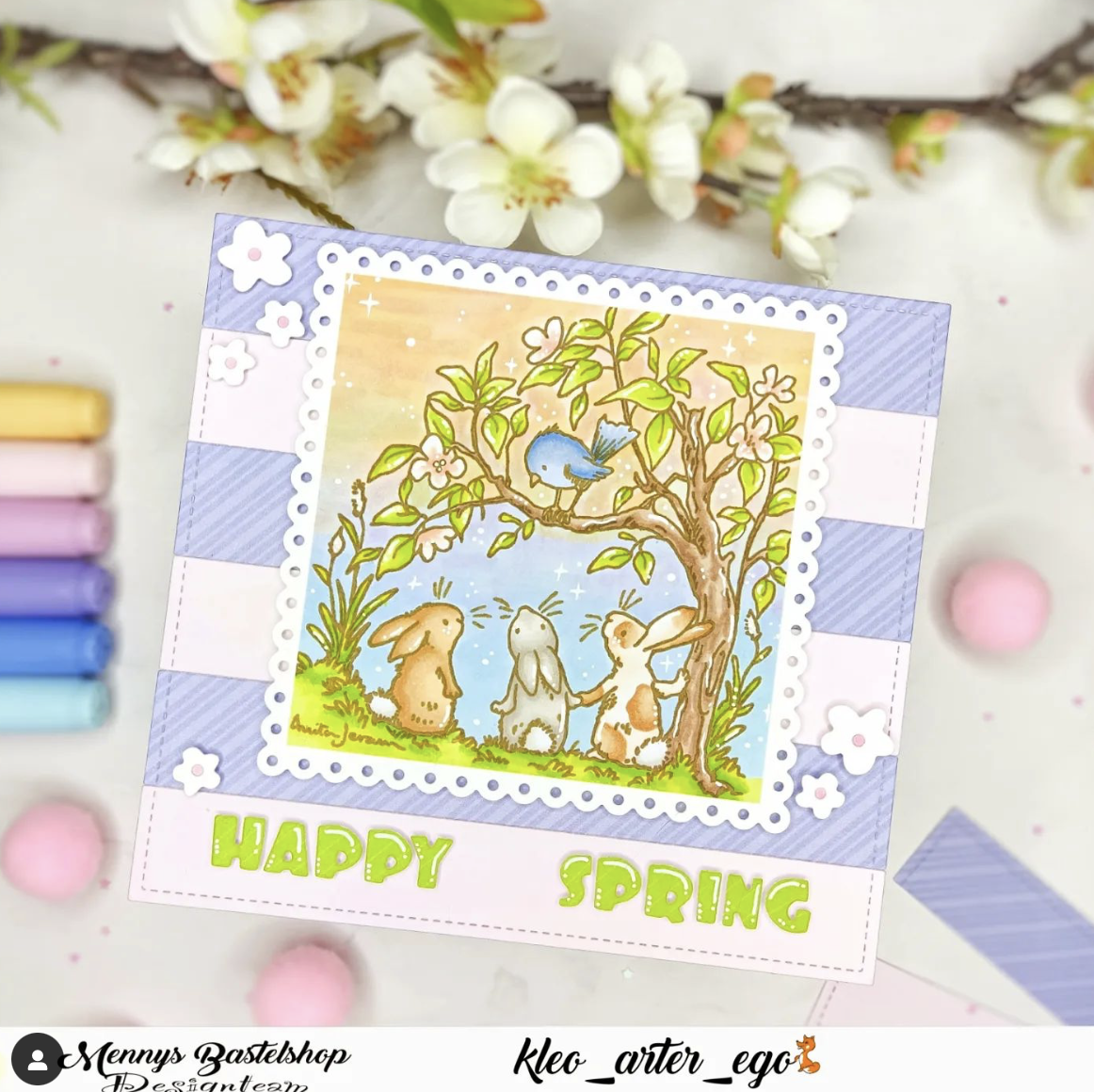 Raus aus der Komfort Zone