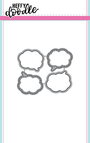 Whatcha Saying Now - Heffy Cuts