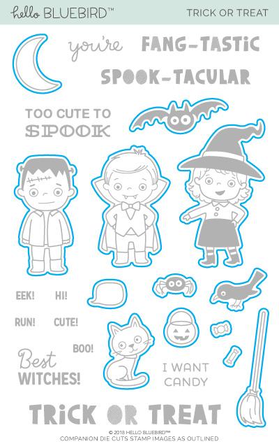 Trick or Treat - Die Trick or Treat - Die