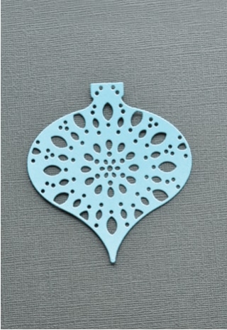 Radiant Ornament - Layer Set