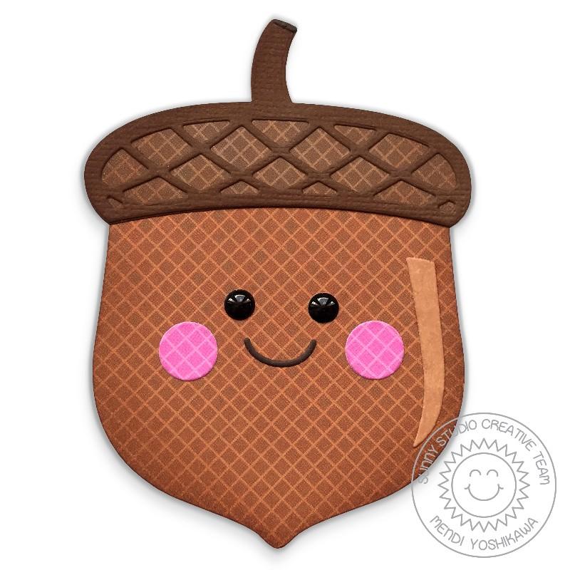 Nutty for You - Dies Nutty for You - Dies