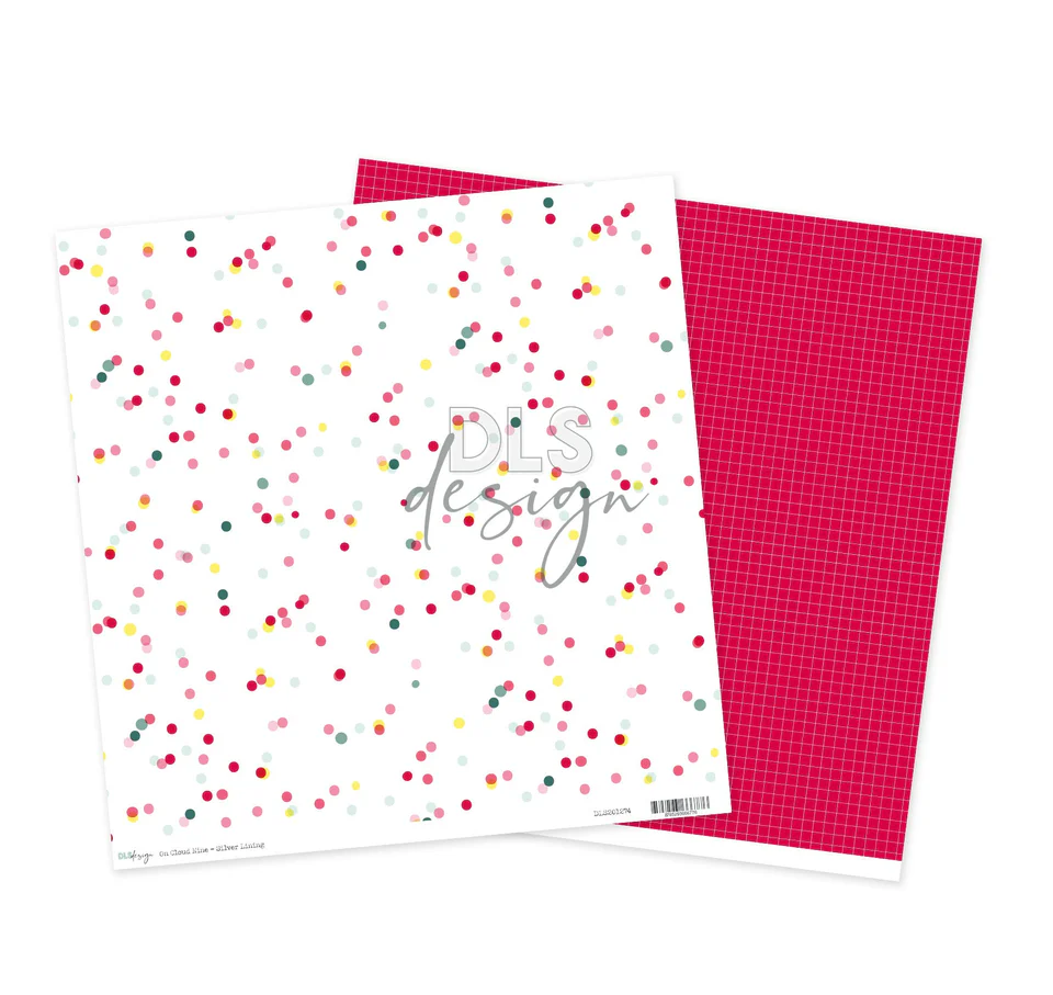 Silver Lining - On Cloud Nine Silver Lining - On Cloud Nine