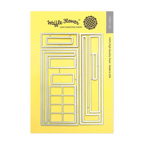 Color Swatches Matching - Die