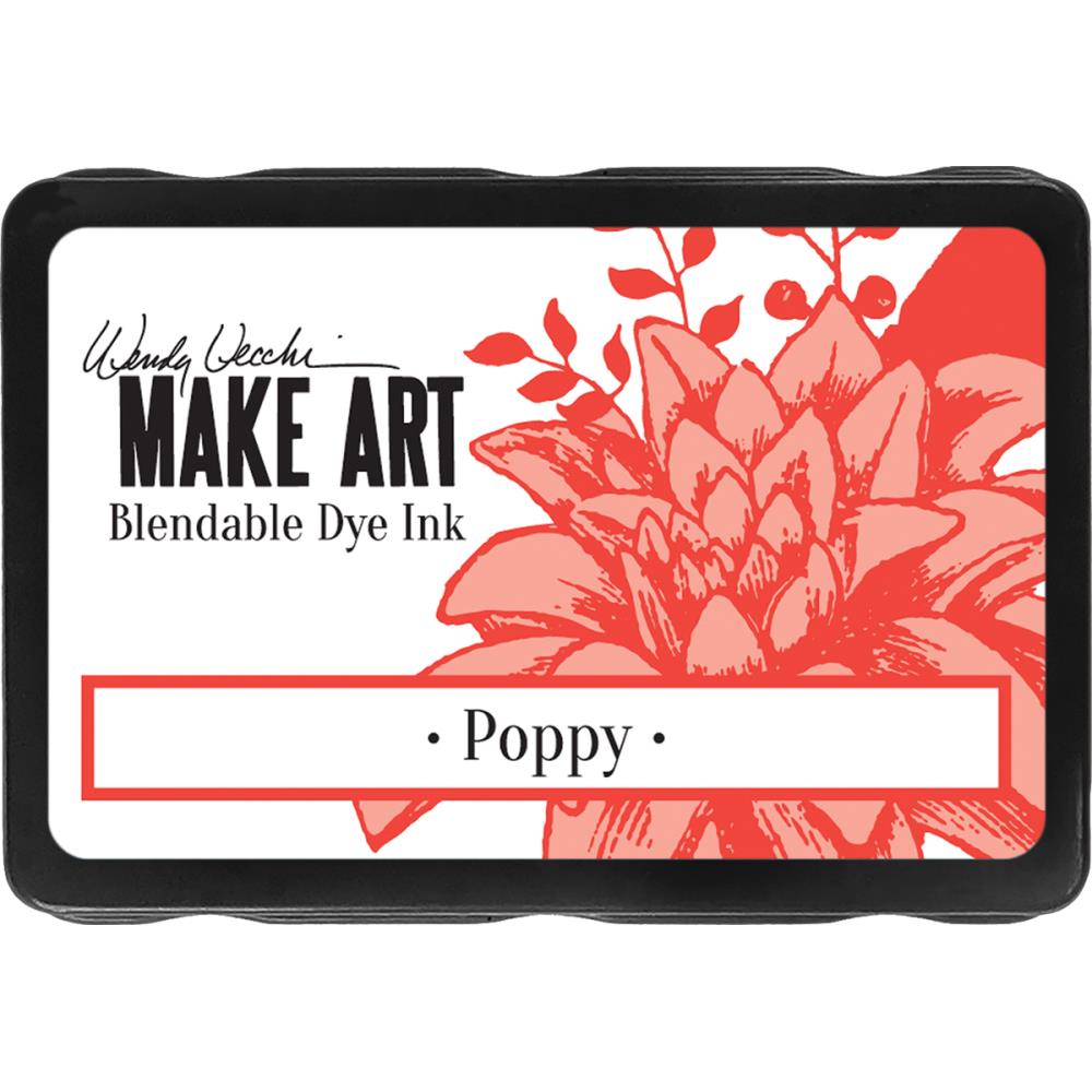 Poppy