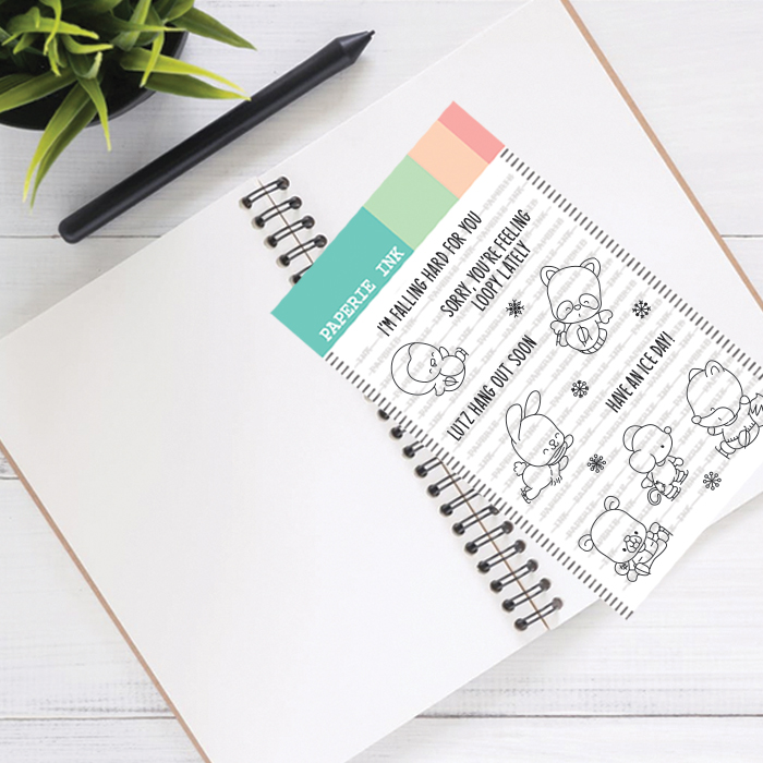 Skating Around Skating Around