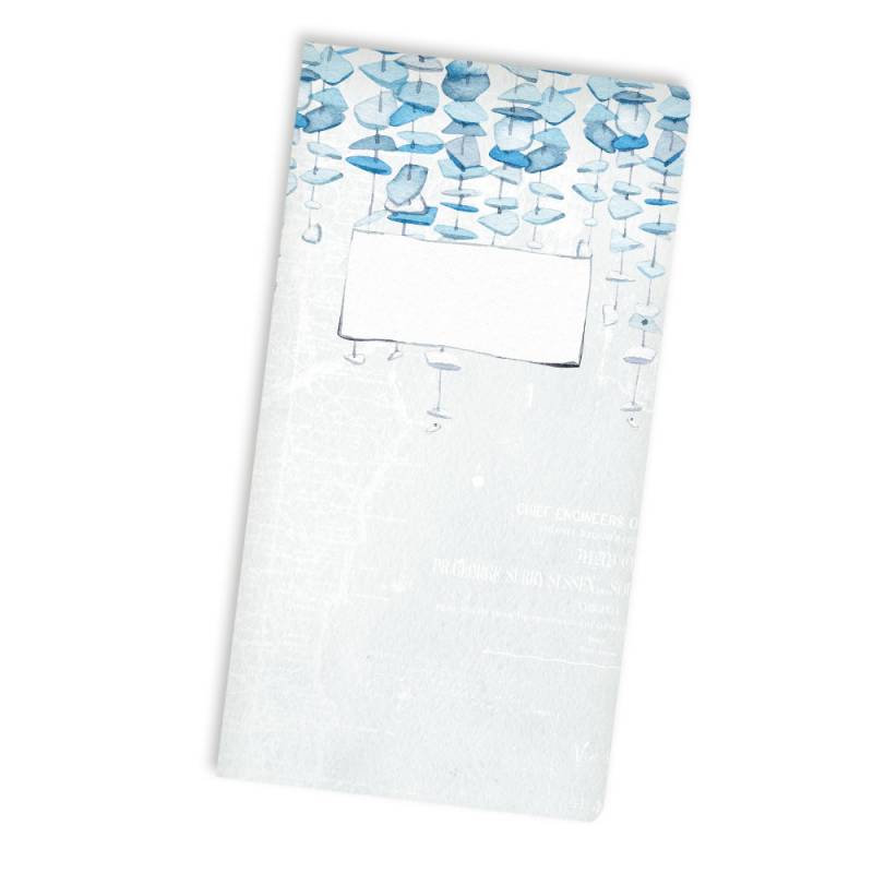 Travel journal - Beyond the Sea Travel journal - Beyond the Sea