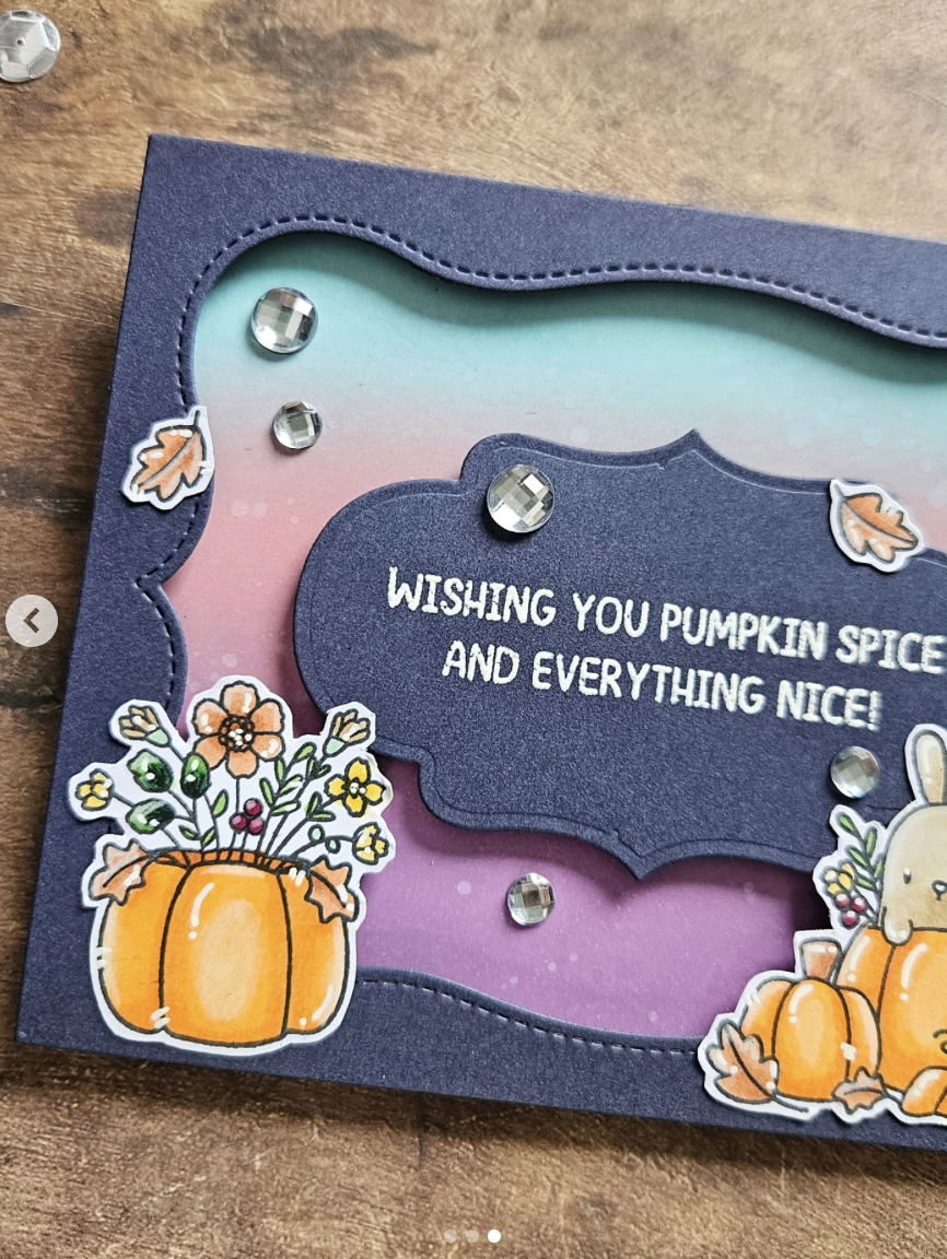 Hey Pumpkin Hey Pumpkin