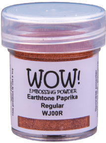 Paprika - WOW - 15ml Paprika - WOW - 15ml