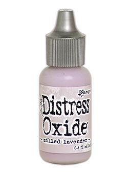 Milled Lavender - Distress OXIDE Reinker Milled Lavender - Distress OXIDE Reinker