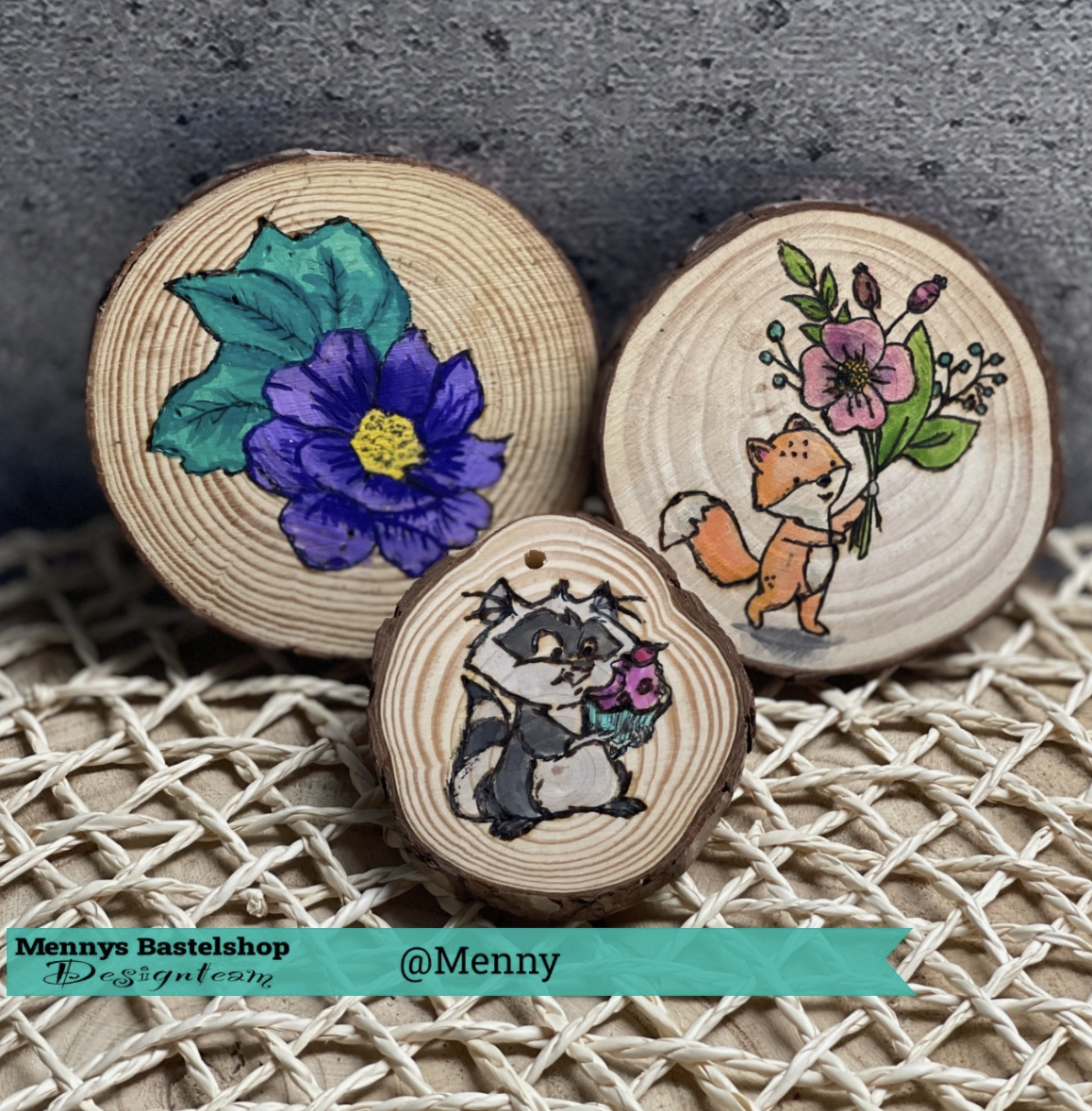 Craftember Tag 2 und 3 - Mit Video