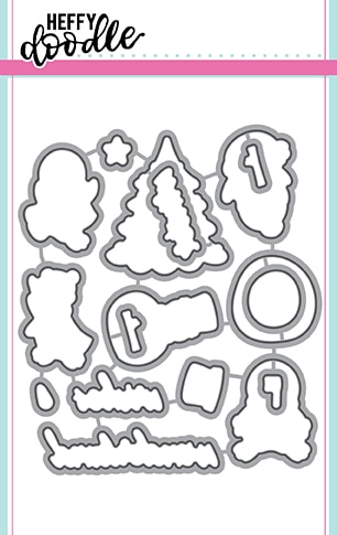 Wanna Build A Snowman - Heffy Cuts