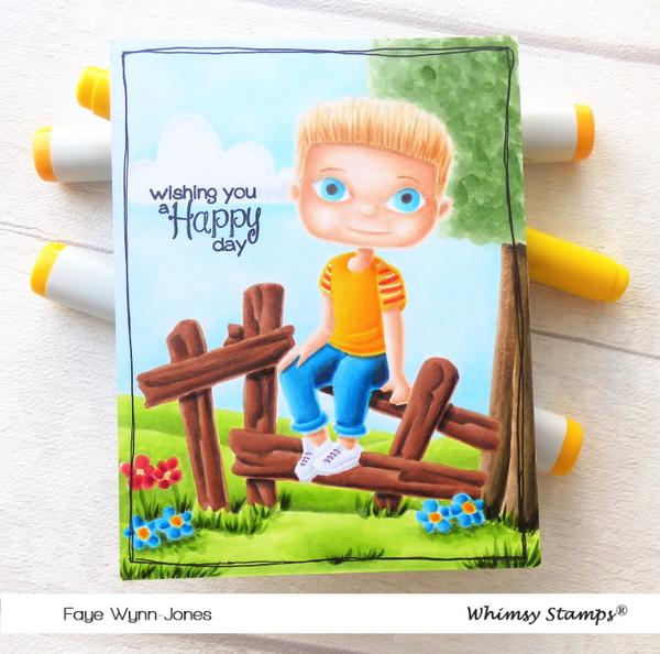 Polka Dot Pals Leland