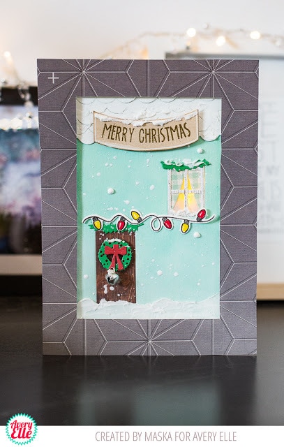 Happy Home Elle-ments