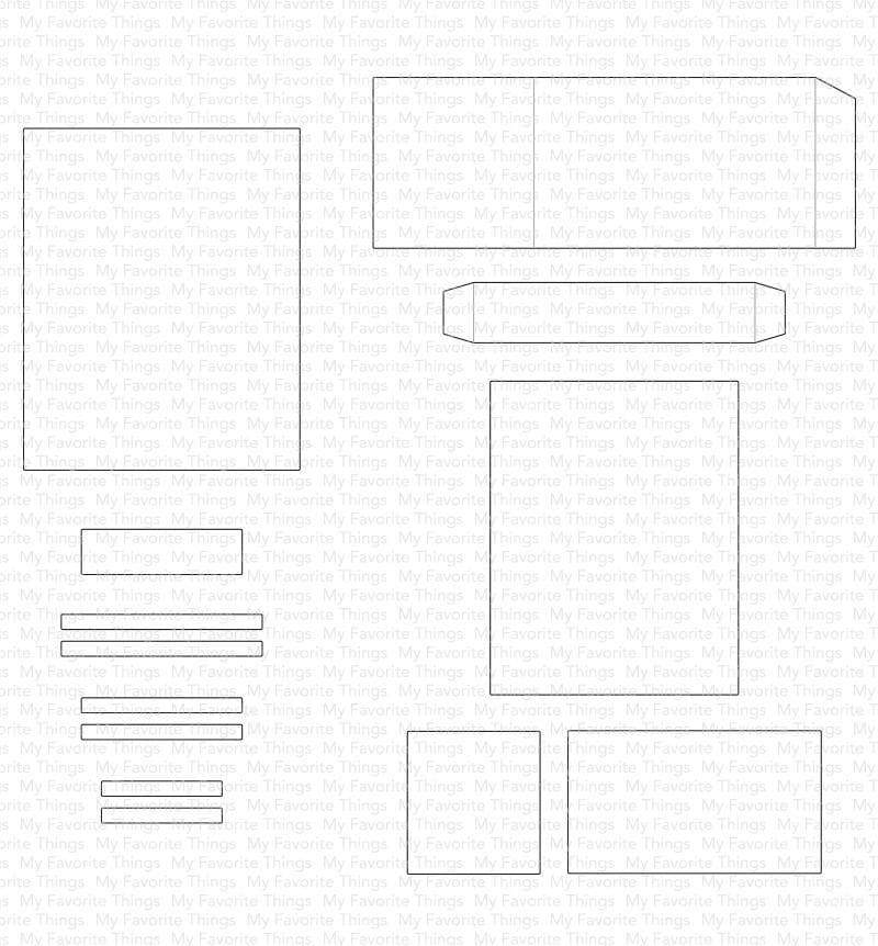 Outside the Box - Die-namics