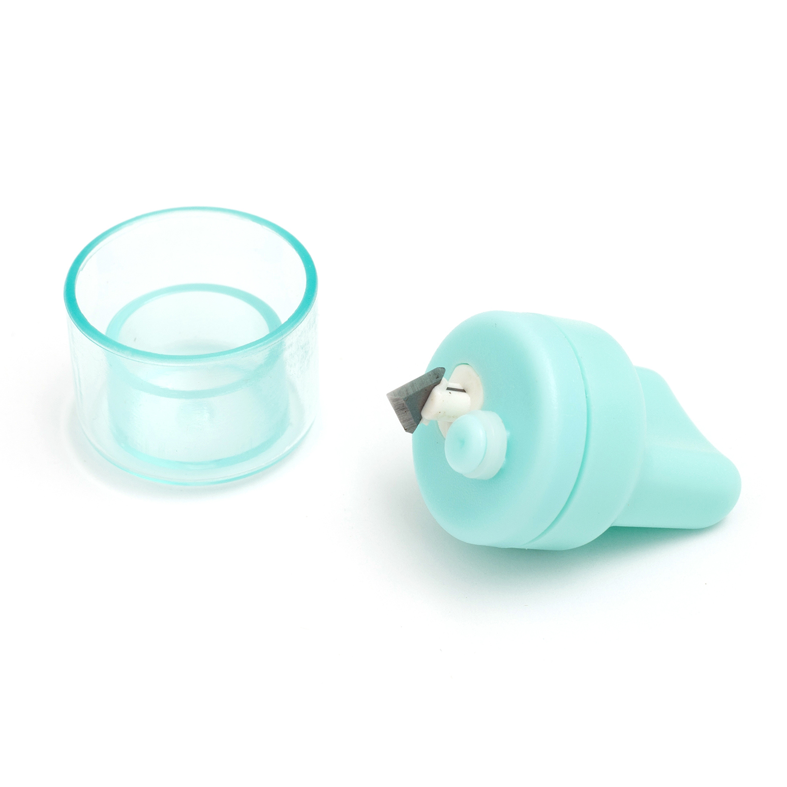 Minialphabet Blade (Double Pack) - Punch Board Minialphabet Blade (Double Pack) - Punch Board