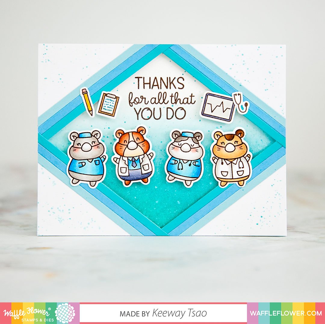 Frontline Heroes 1 Combo